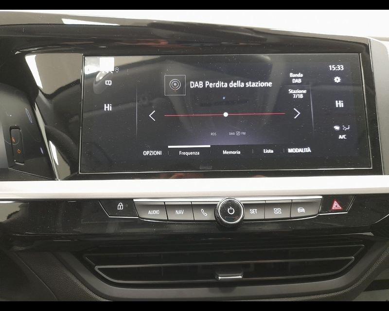 Opel Grandland Business Elegance 1.6 225cv PHEV