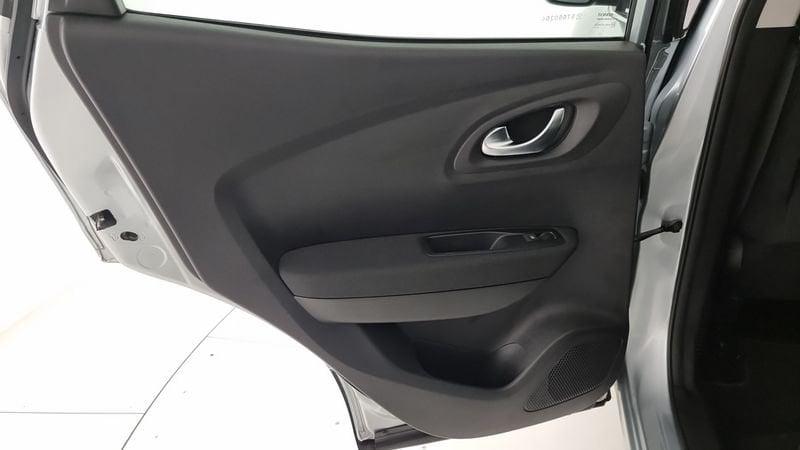Renault Kadjar Blue dCi 8V 115CV EDC Business N1 Autocarro
