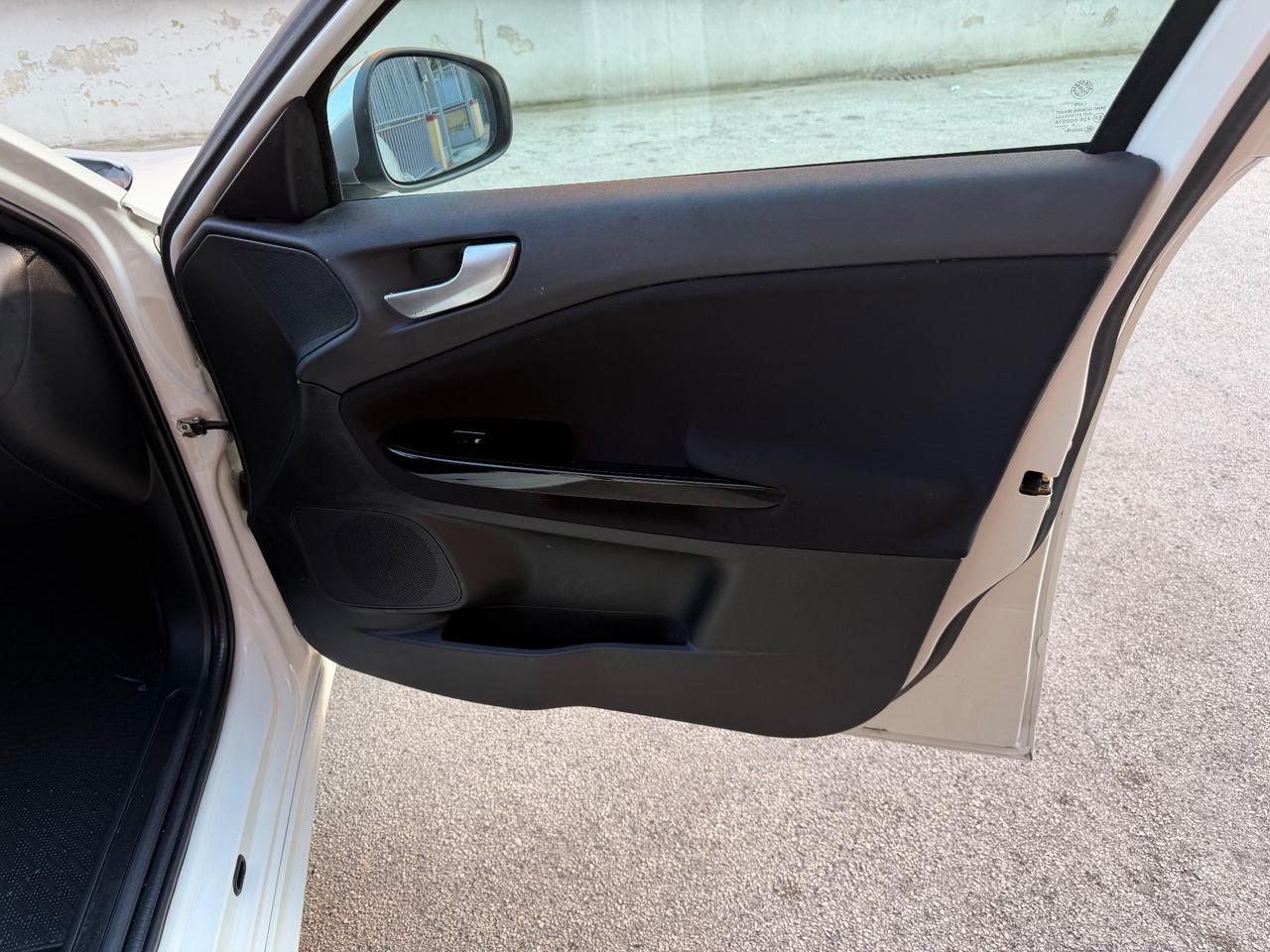 Alfa Romeo Giulietta 2.0 JTDm-2 170 CV Progression