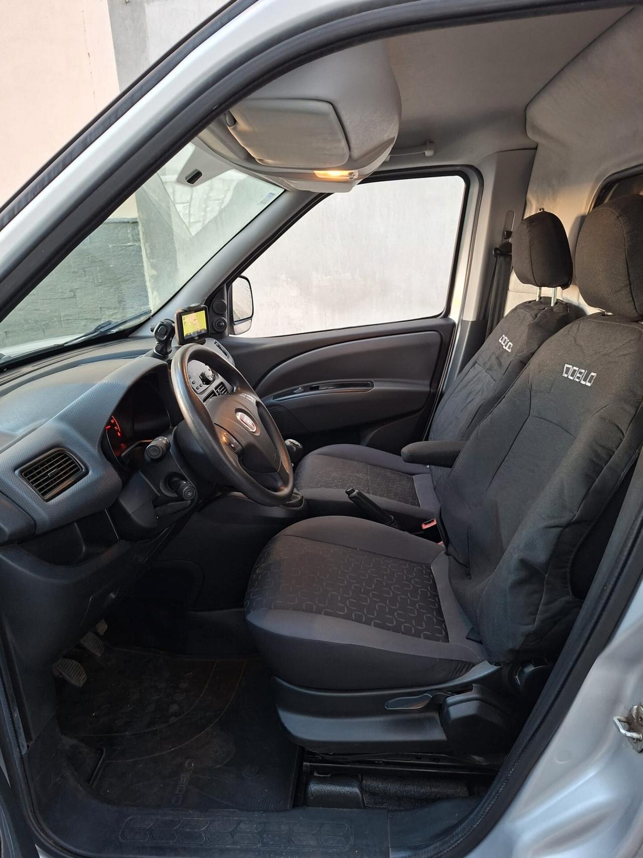 Fiat Doblo Doblò 1.6 MJT 16V Active