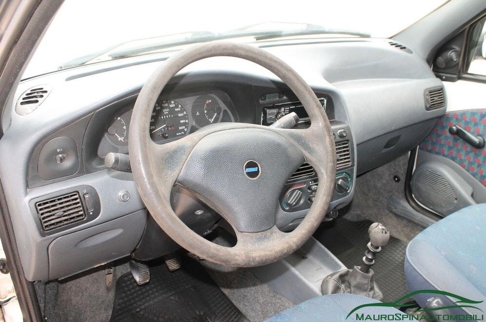 FIAT Strada 1.9 Pick-up Fiorino