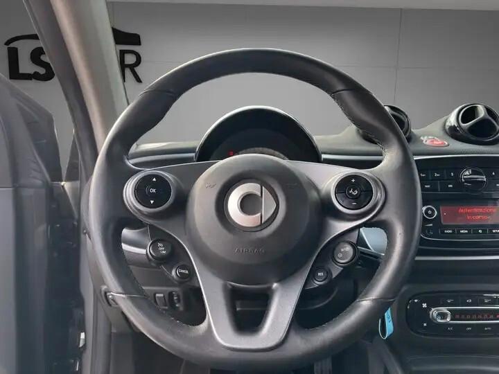 Smart ForTwo 70 1.0 Passion UNIPRO-PROMO-FINANZIAMENTO