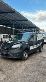 Fiat Doblo Doblò 1.3 MJT S&S PC-TN Cargo Business