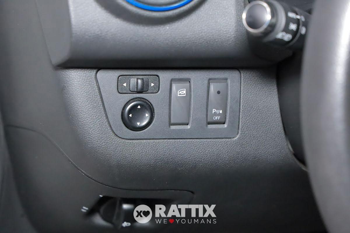 Dacia Spring Electric 45 Comfort