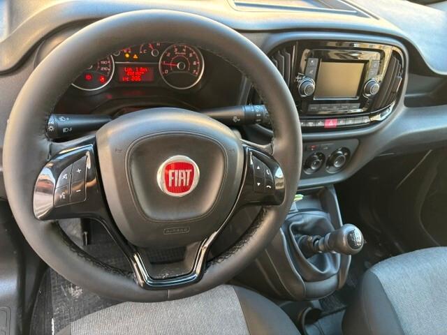 Fiat Doblò Maxi