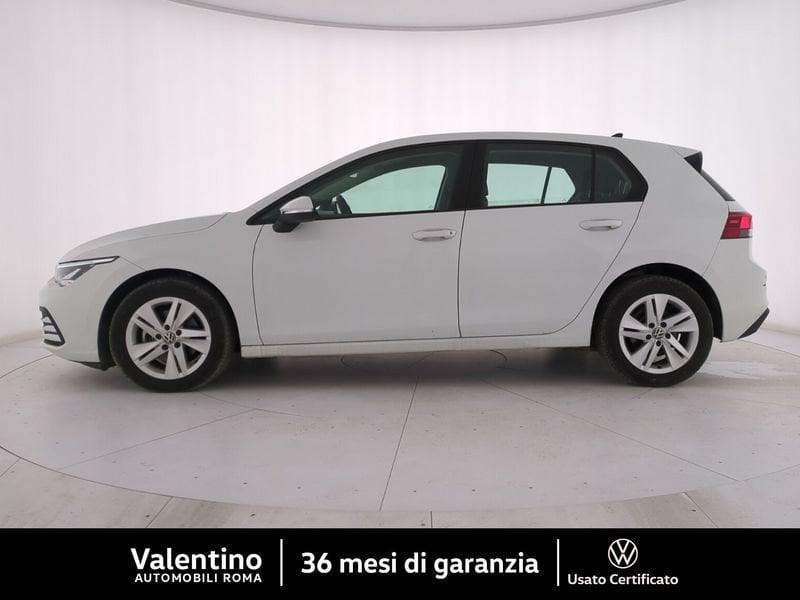 Volkswagen Golf 1.5 TSI EVO ACT Life