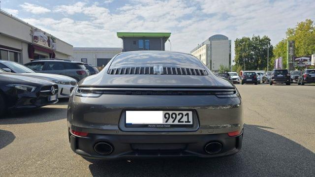PORSCHE 911 Carrera GTS TETTO LIFT POST STERZANTE - PERMUTE