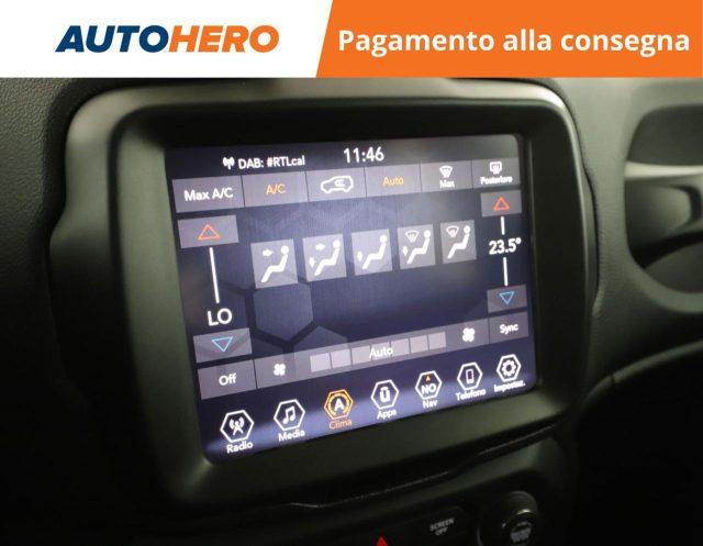 JEEP Renegade 1.3 T4 240CV PHEV 4xe AT6 S