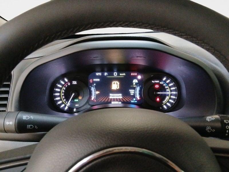 Jeep Renegade 1.3 t4 phev Limited 4xe at6