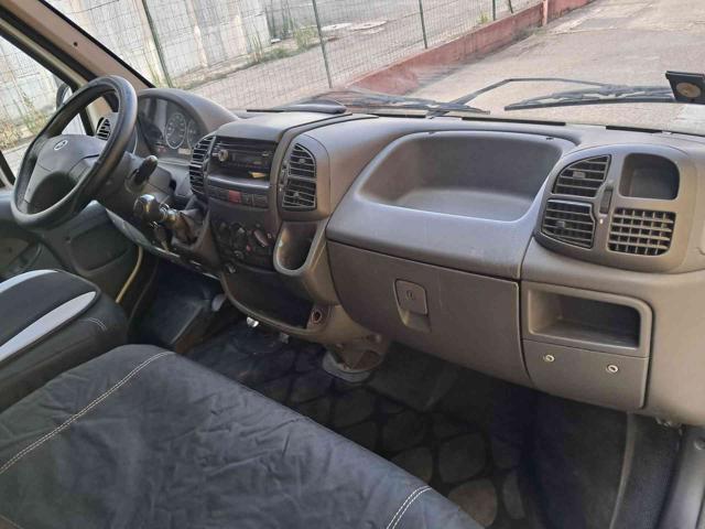 FIAT Ducato 11 2.3 JTD PM Furgone