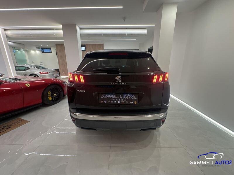 Peugeot 3008 3008 BlueHDi 130 S&S Allure