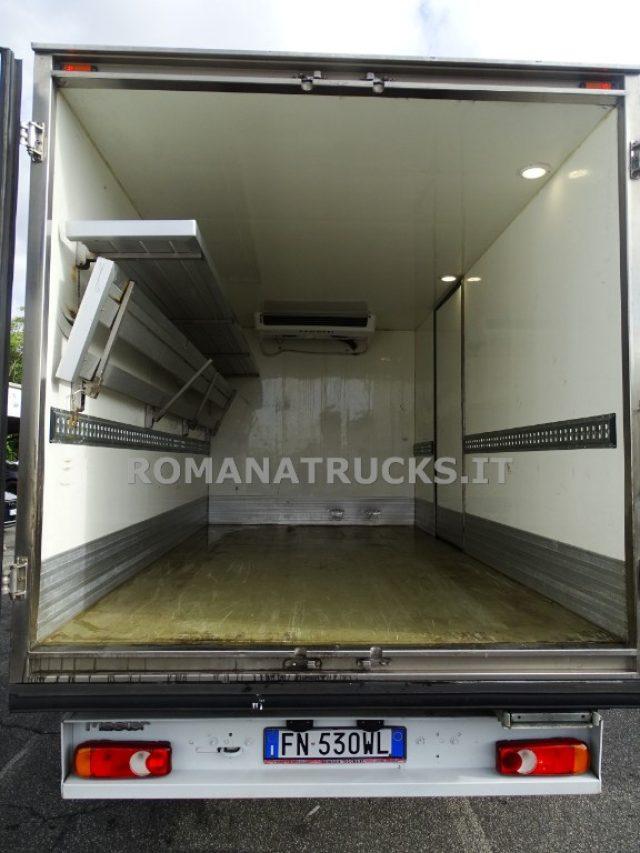 RENAULT Master 145CV ISOTERMICO IN ATP FRCX PRONTA CONSEGNA