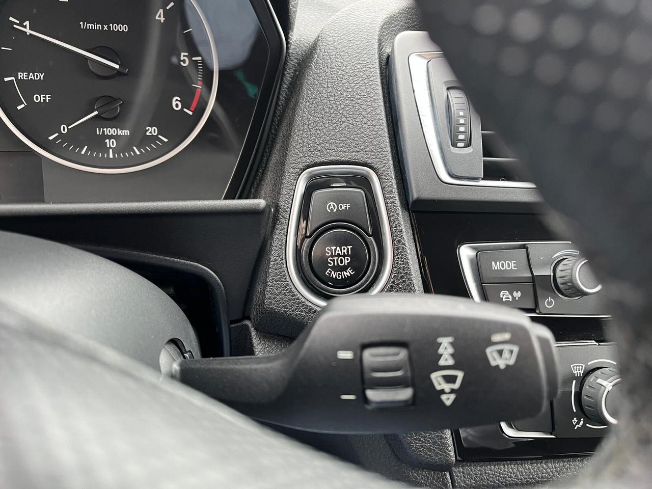 Bmw 116d 1.5 DIESEL 116CV 5p. Business