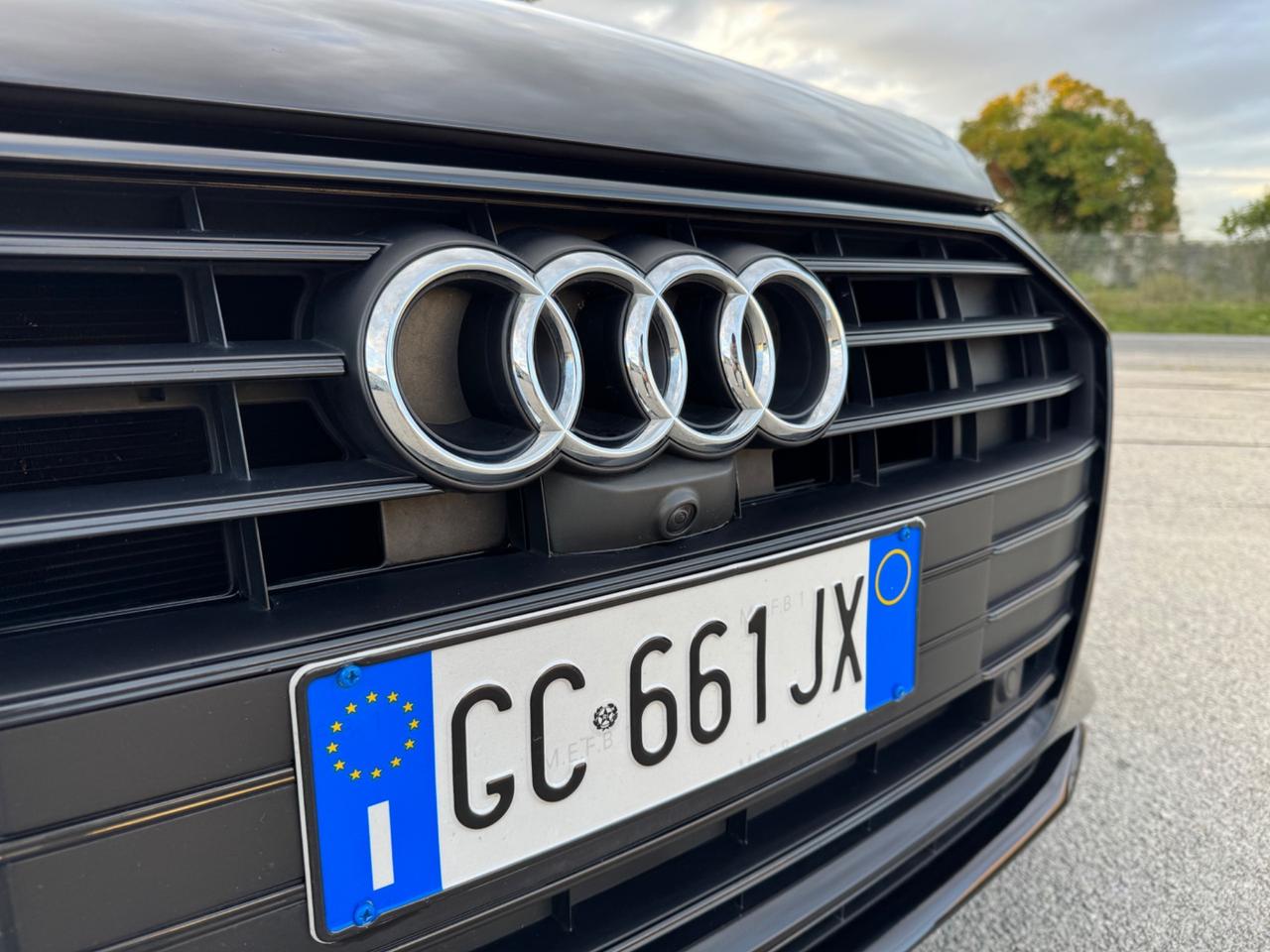 Audi A6 40 2.0 TDI quattro ultra S tronic Sport Design