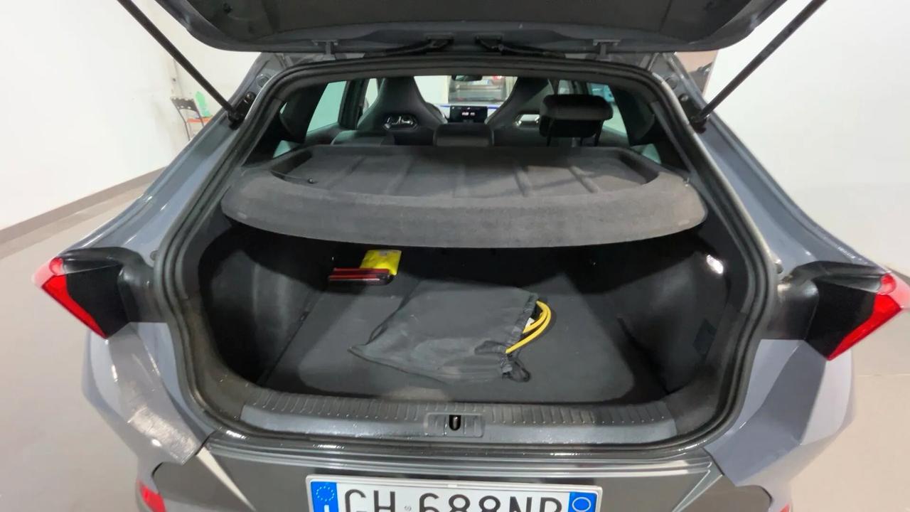 Cupra Formentor 1.4 e-Hybrid DSG VZ