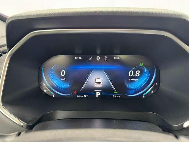 DR Automobiles DR6.0 1.5 T-GDI / GPL CVT 150CV *nuovo* ONLY PROMO