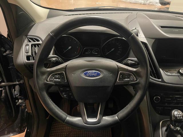 FORD Kuga 2.0 TDCI 120 CV S&S 2WD Business