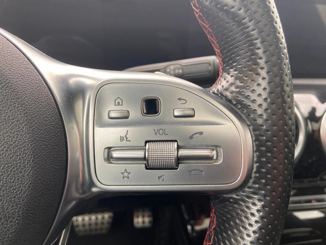 Mercedes-benz CLA 200 d Automatic Shooting Brake Premium AMG