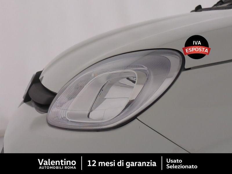 FIAT Panda 1.0 Hybrid City Pack 5 posti