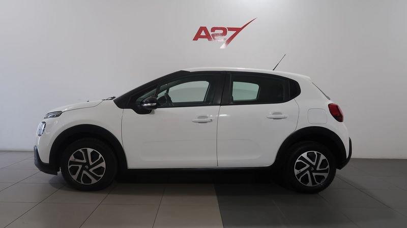 Citroën C3 BlueHDi 100 S&S Feel