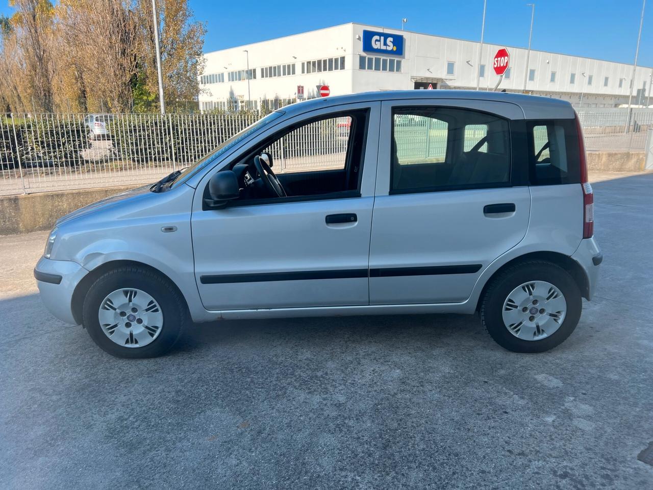 Fiat Panda 1.2 UNICO PROPRIETARIO