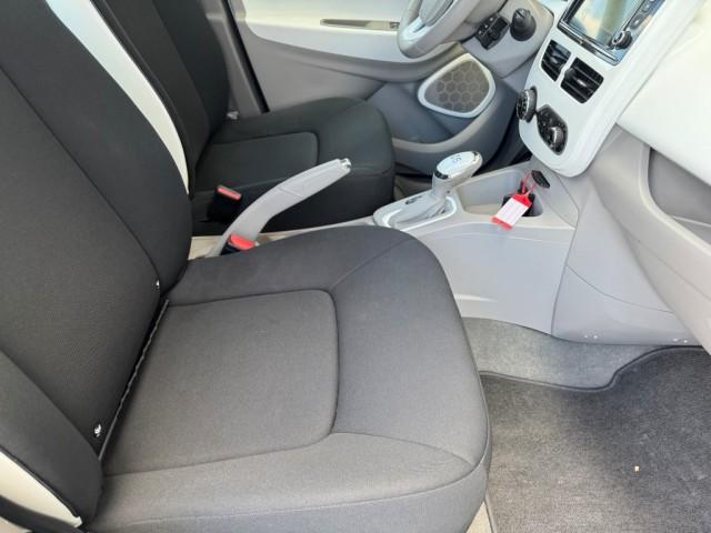 Renault Zoe Life R90 92cv