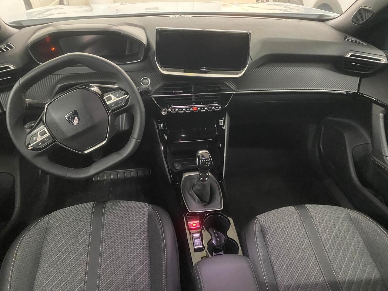 Peugeot 2008 PureTech 100 S&S Allure