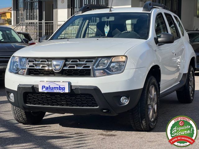 DACIA Duster 1.6 110CV 4x2 GPL Laur��ate