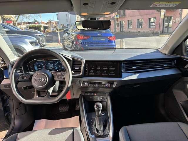 Audi A1 SPB 30 TFSI S tronic S line edition LED-APP-17"