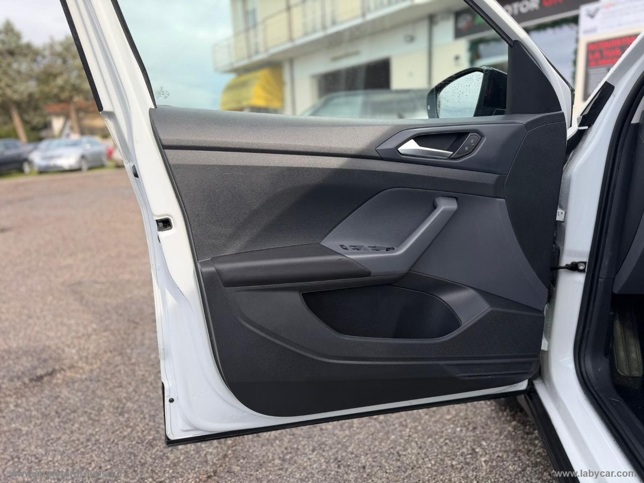 VOLKSWAGEN T-Cross 1.0 TSI 115 CV Advanced BMT