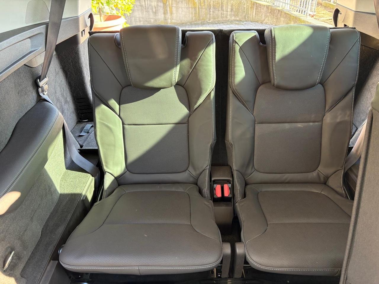 Renault Espace Blue dCi 160CV EDC Executive 4Control initiale paris