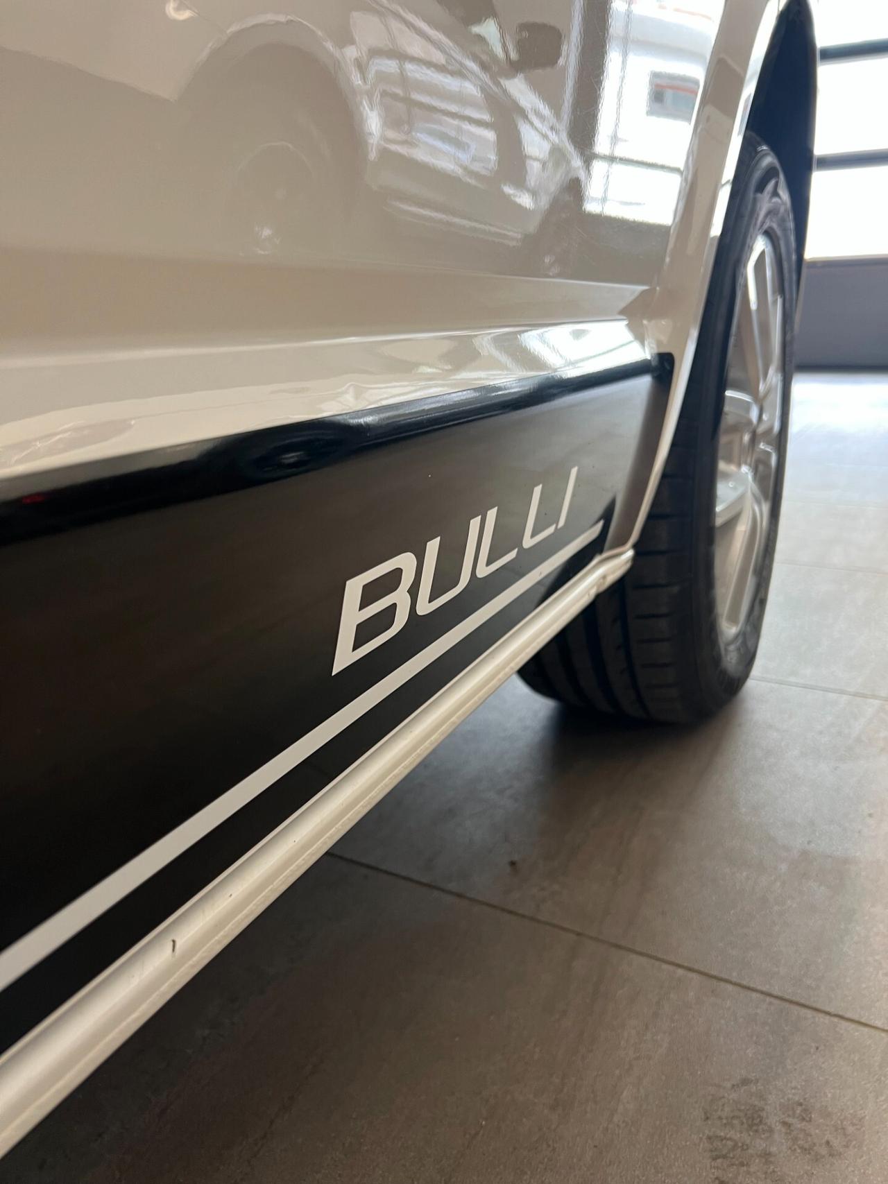 Volkswagen Multivan 2.0 TDI Bett/letto 6Sitze/posti 150PS/cv EURO6 Führerscheinneuling/Neopatentati