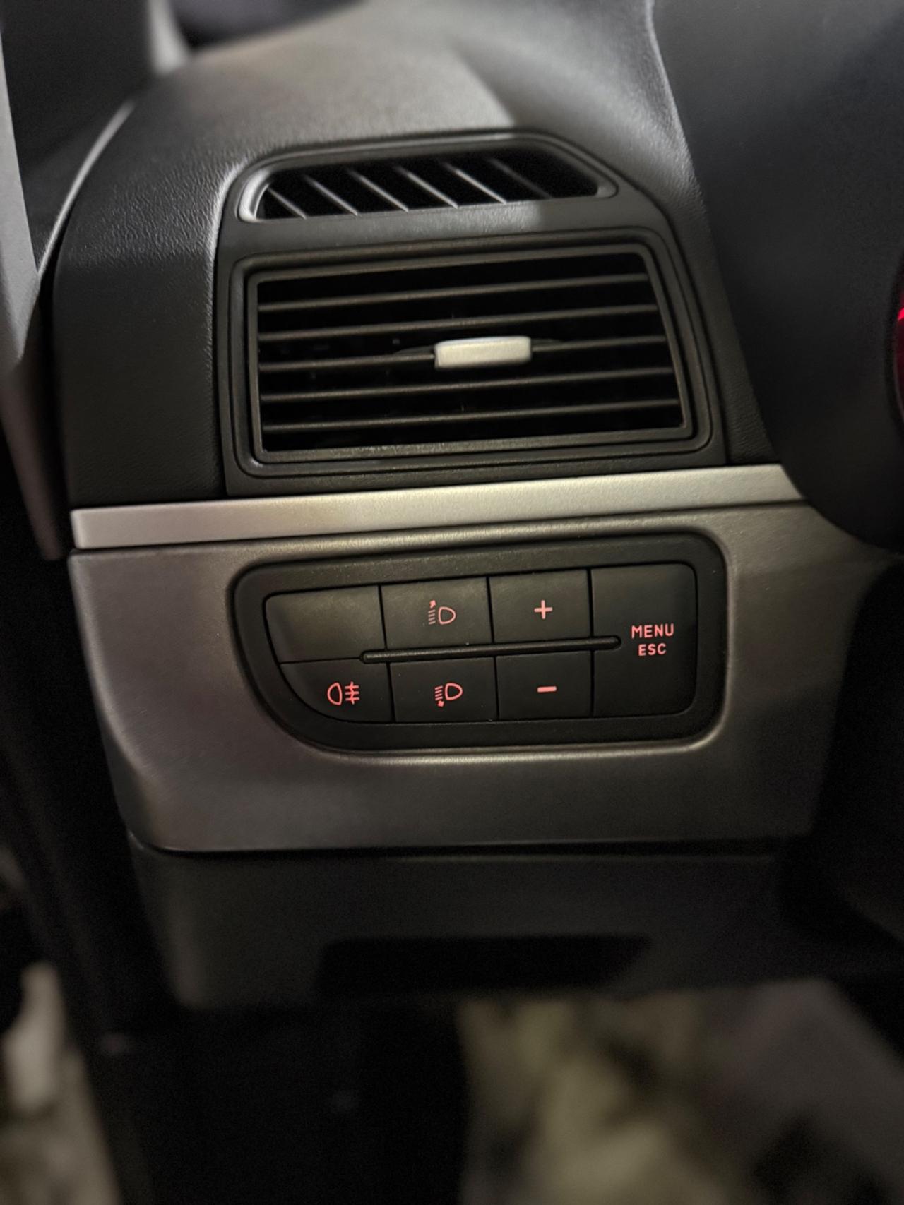 Fiat Punto 1.3 MJT 75CV 5 porte Van Pop 4 posti