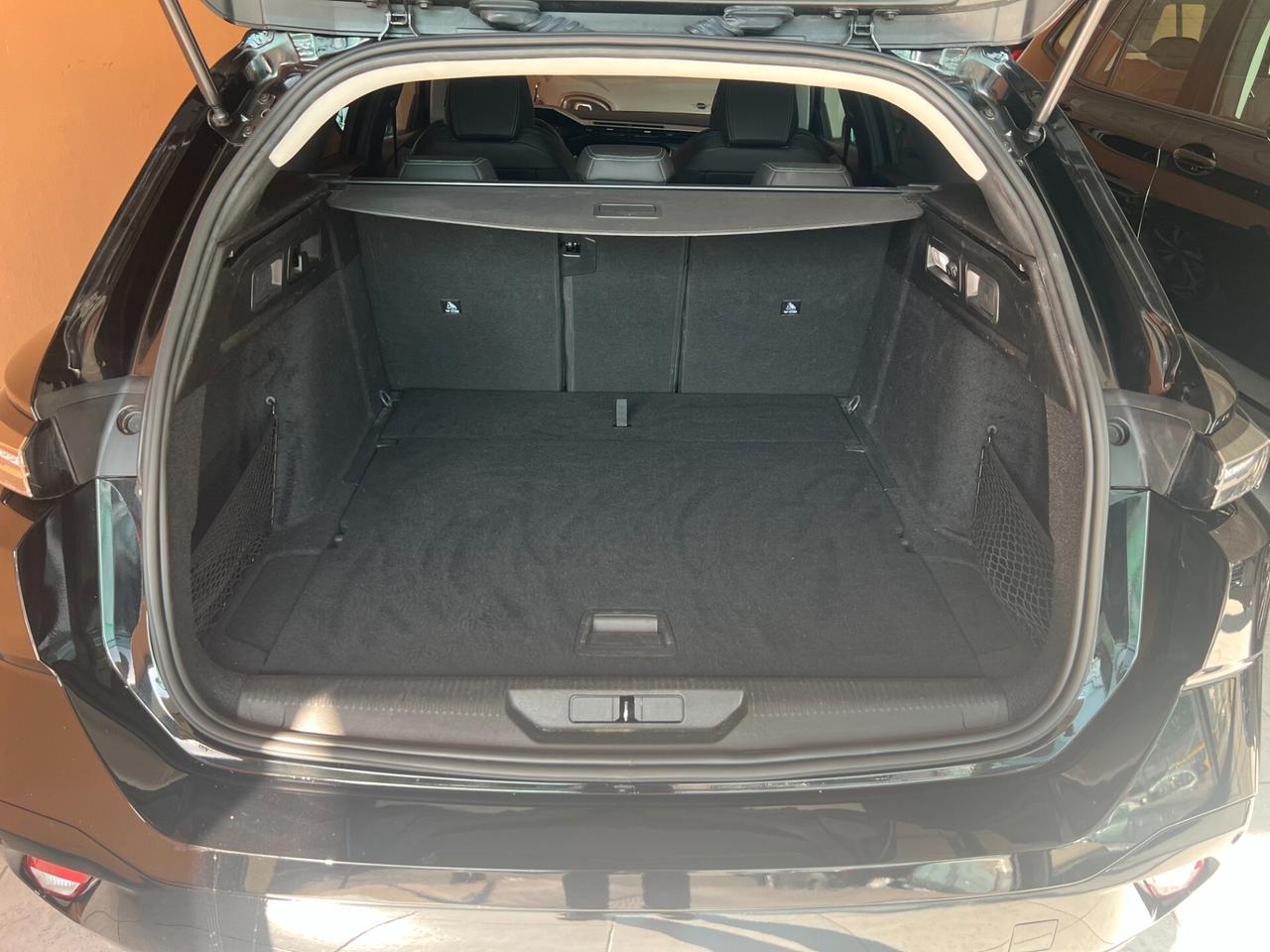 Peugeot 308 BlueHDi 130 S&S SW Allure