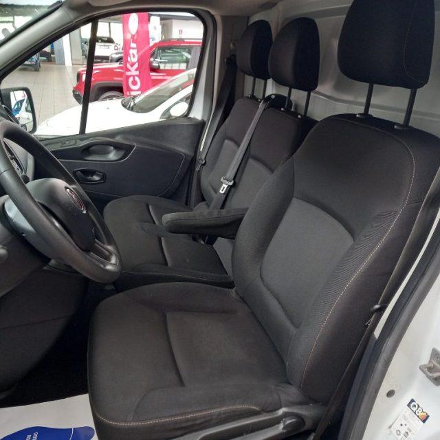 FIAT Talento 1.6 MJT 120CV PC-TN Furgone 12q