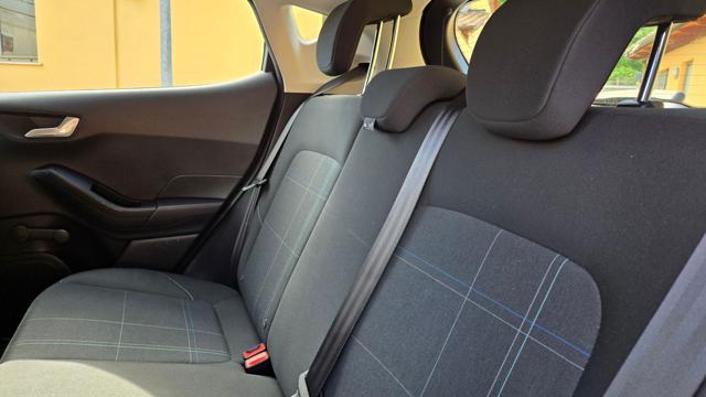 FORD Fiesta 1.5 EcoBlue 5 PT CONNECT APP UNIPRO NEOPAT IVA