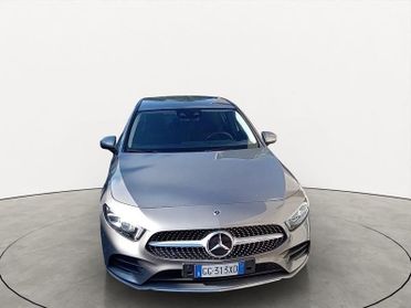 Mercedes-Benz Classe A A 250 Automatic Premium