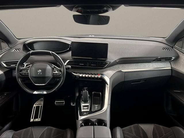 PEUGEOT 3008 Hybrid4 300 e-EAT8 GT Pack TETTO APRIBILE