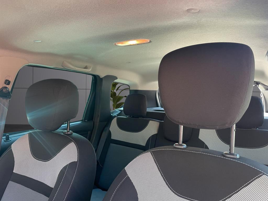 Dacia Duster 1.5 dci Prestige 4x4 s&s 110cv my16