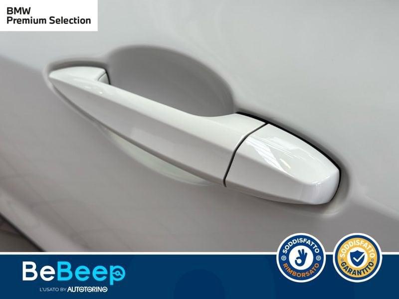 BMW X2 SDRIVE18D BUSINESS X AUTO