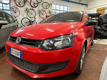 VOLKSWAGEN - Polo - 1.2 60CV 5p. Trendline GPL
