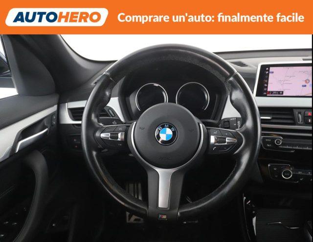 BMW X1 xDrive25e Msport