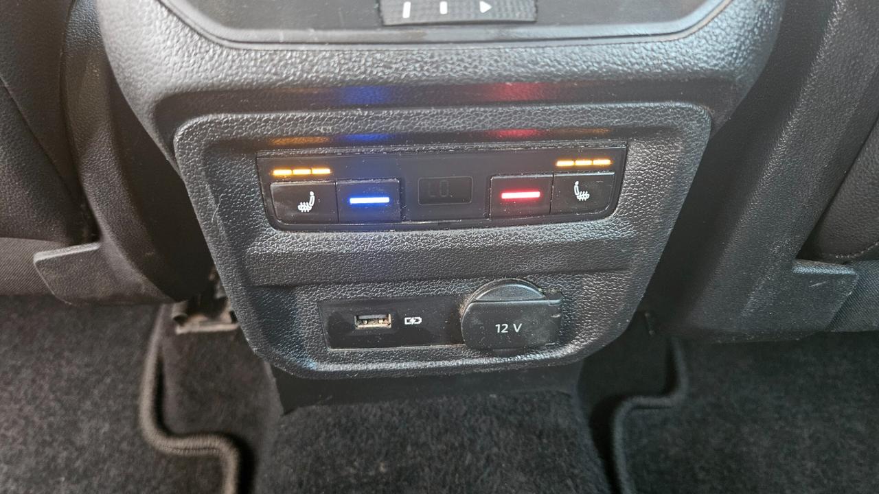 Seat Tarraco 2.0 tsi 7 POSTI Xcellence 4drive 190cv dsg