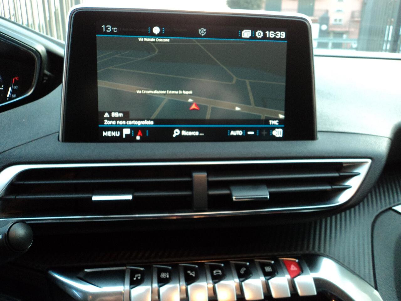 Peugeot 3008 PureTech Turbo 130 S&S Allure