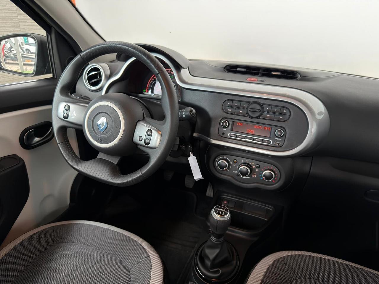 Renault Twingo SCe 65 CV Zen