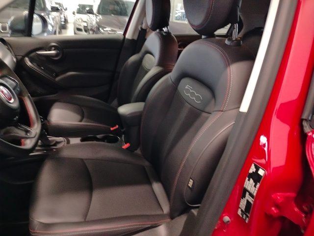 FIAT 500X 1.3 MultiJet 95cv Sport MY24