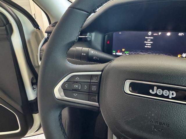 JEEP Compass 1.5 Turbo T4 130CV MHEV ALTITUDE - VARI COLORI