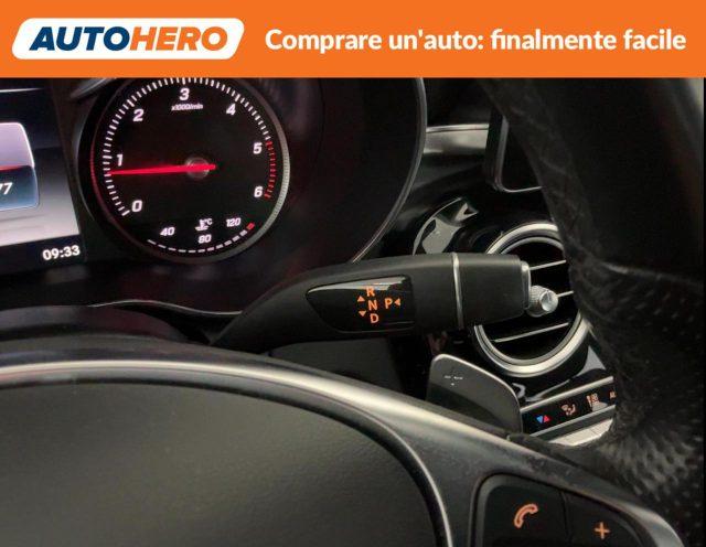 MERCEDES-BENZ C 220 d S.W. 4Matic Auto Premium