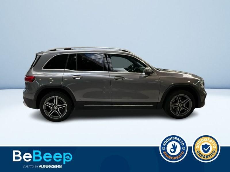 Mercedes-Benz GLB Classe 200 D PREMIUM AUTO