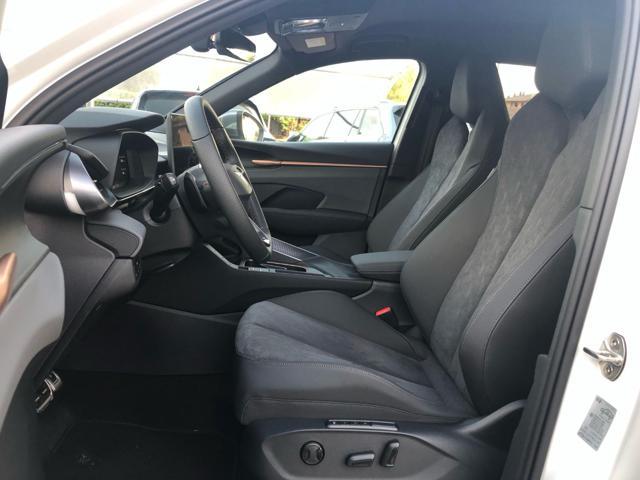 CUPRA Terramar 1.5 Hybrid DSG